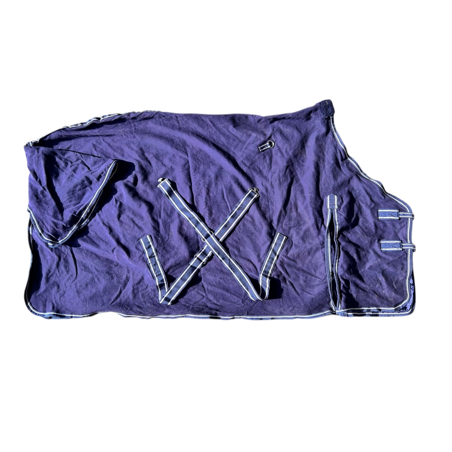 SH GTL Heavy Cotton Set 6'3 Navy (247301)