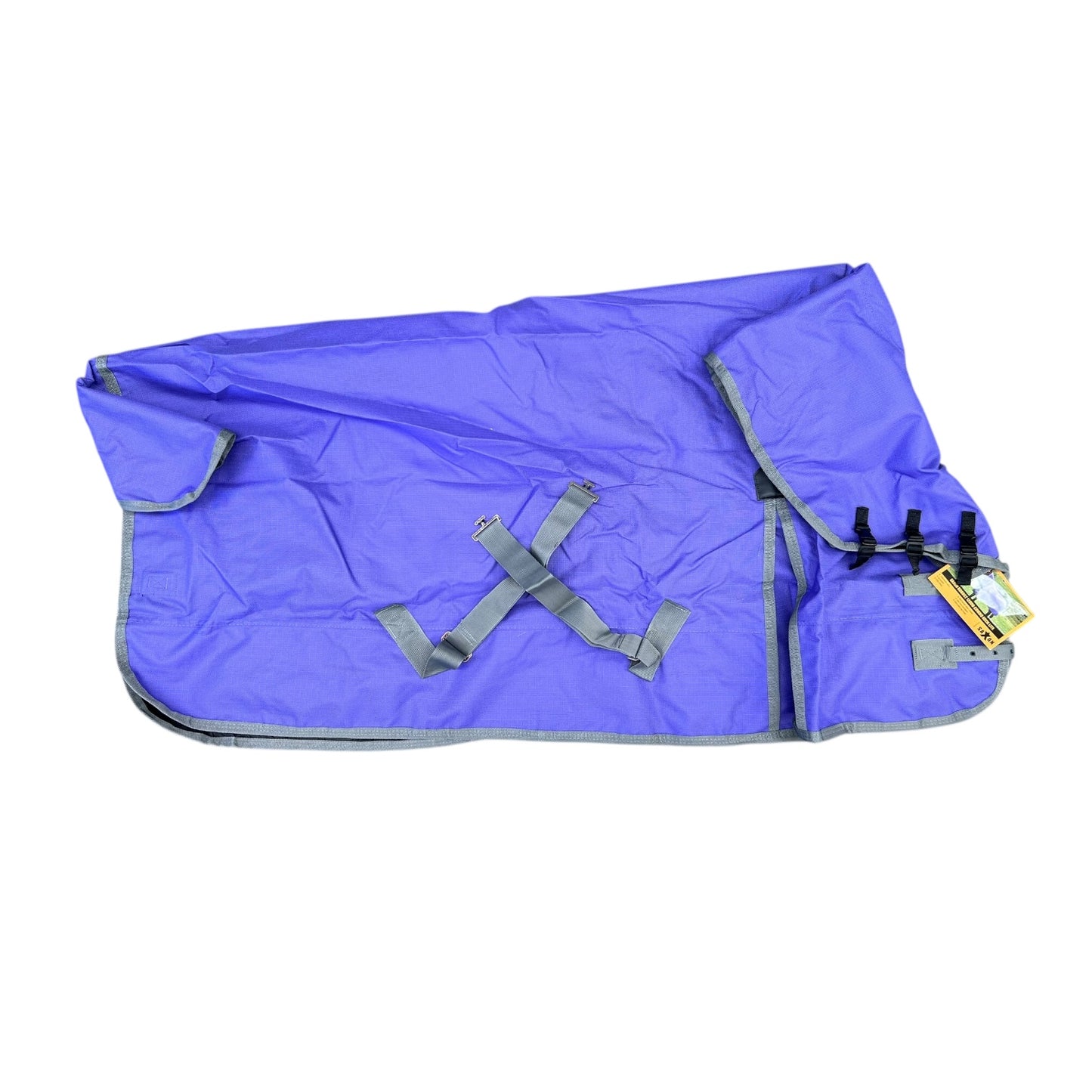 SH Saxon Rainsheet Combo 5'0 Purple (247501)