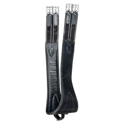 SH Girth 135cm/54" Black (245812)