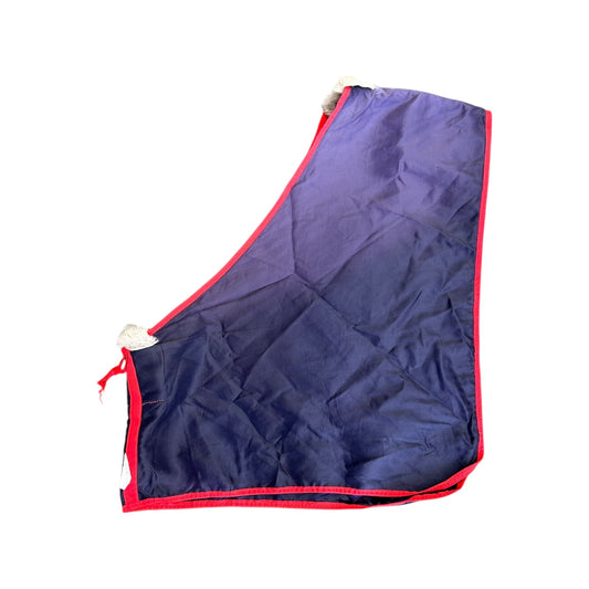 SH Skye Park Bib COB Navy (242746)