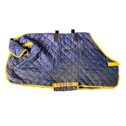 SH Horses At Home Stable Set 5'0 Navy (242105)