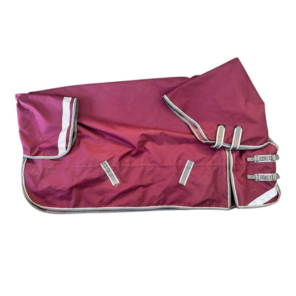 SH Weatherbeeta Rainsheet Combo 6'0 Maroon (2402286)