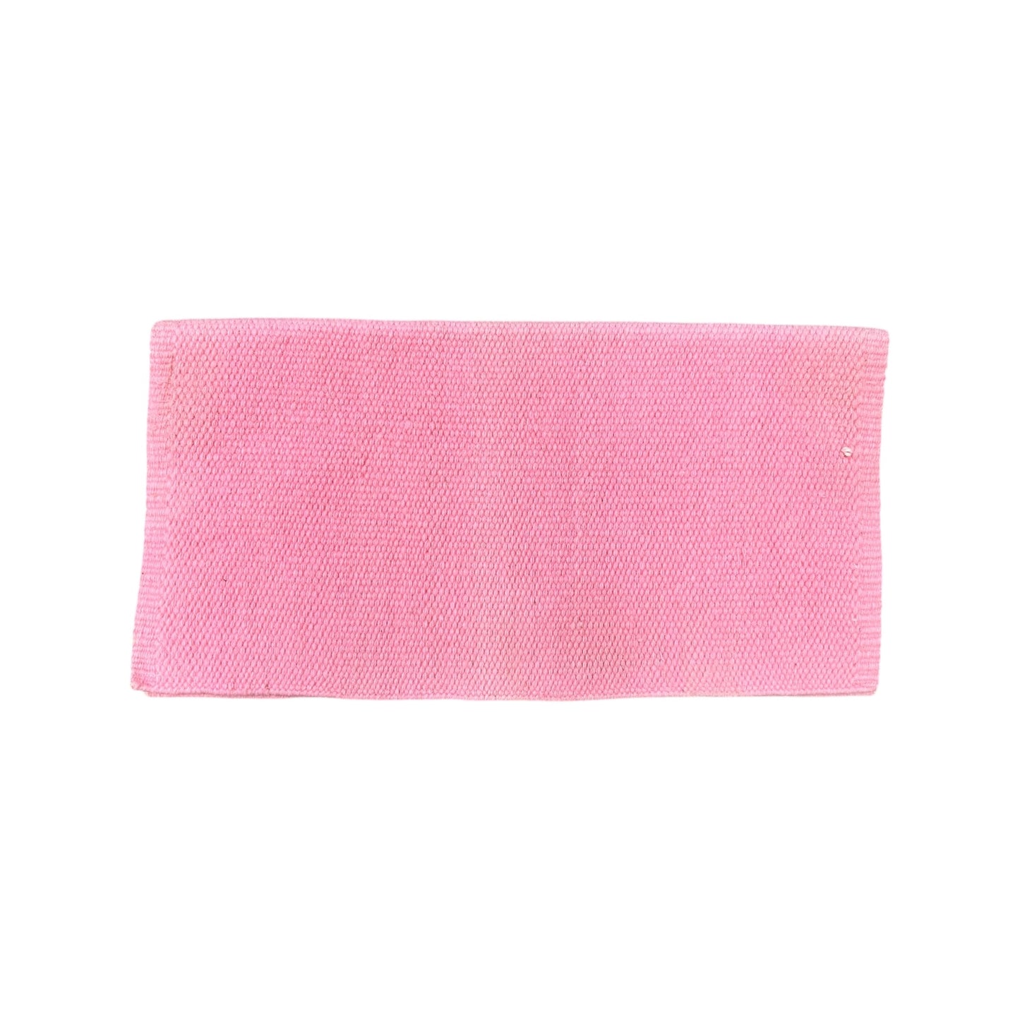 SH Western Saddle Blanket FULL Pink (246630)