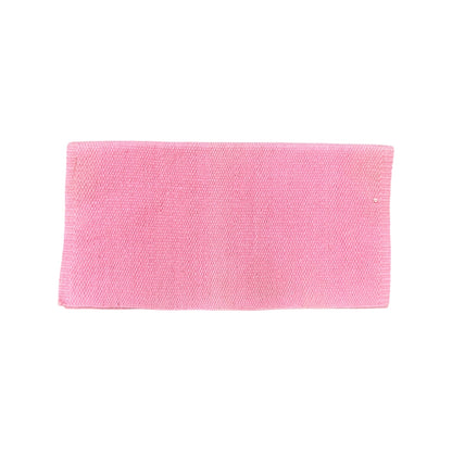 SH Western Saddle Blanket FULL Pink (246630)