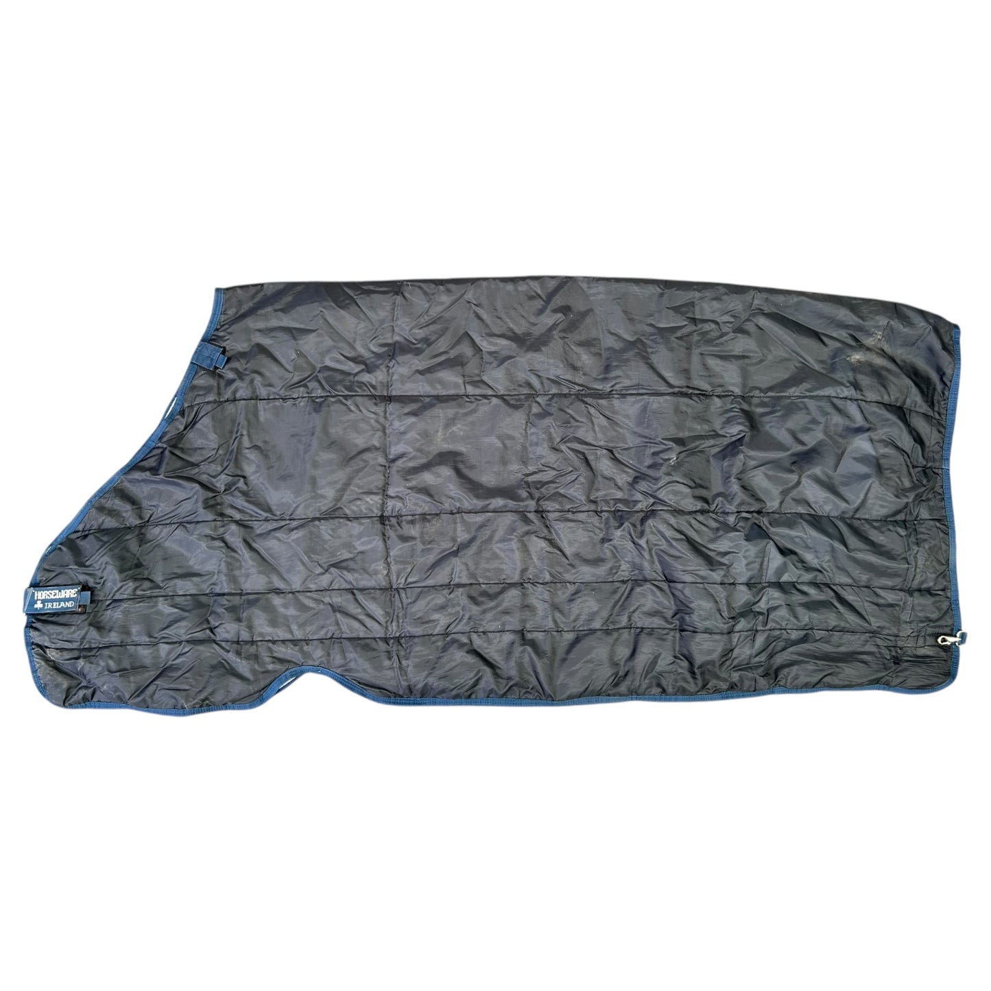 SH Horseware Int Stable Rug 6'6 Navy (242767)