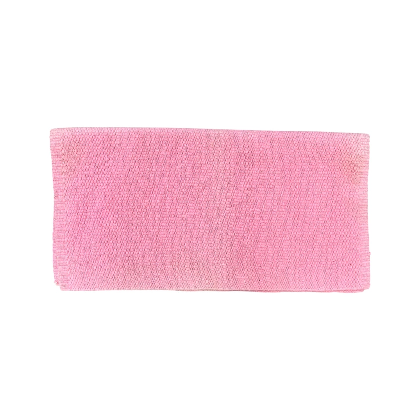 SH Western Saddle Blanket FULL Pink (246630)