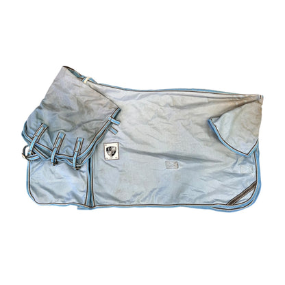 SH Delzani Mesh Combo 4'3 Blue (2403184)