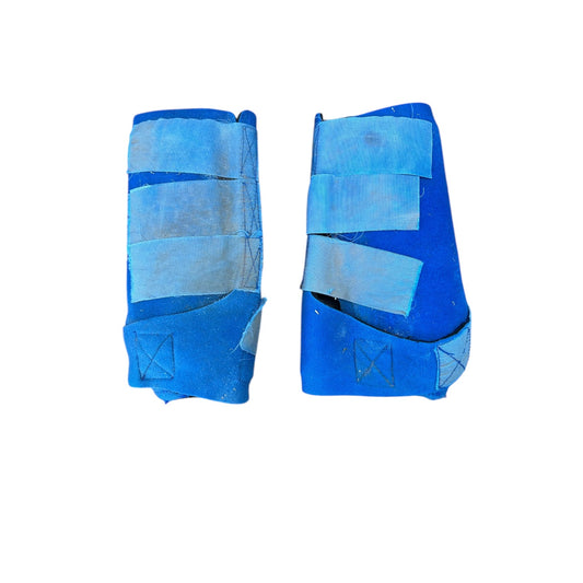 SH Workboots FULL Blue (240666)