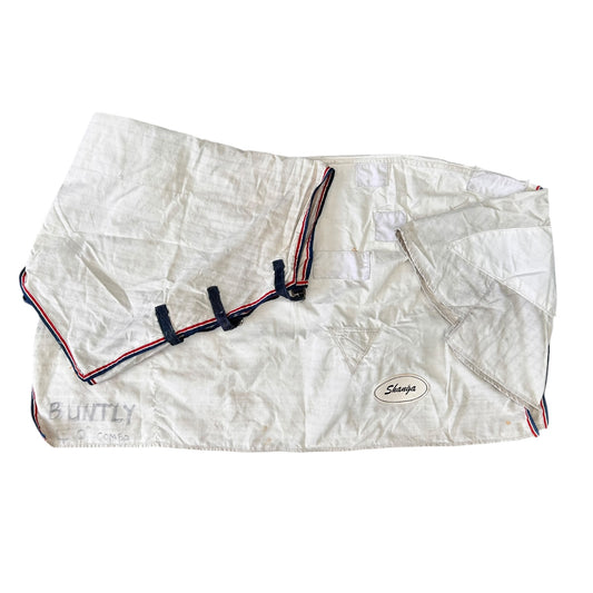 SH Shanga Cotton Combo 4'0 White (2402265)