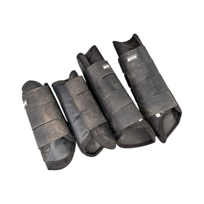 SH Roma Boot Set FULL Black (2401120)