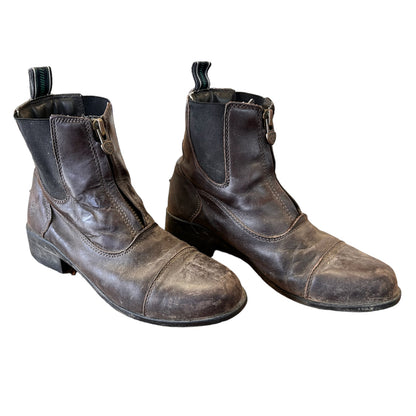 SH Ariat Boots CHILDS 5/6 Brown (240127)