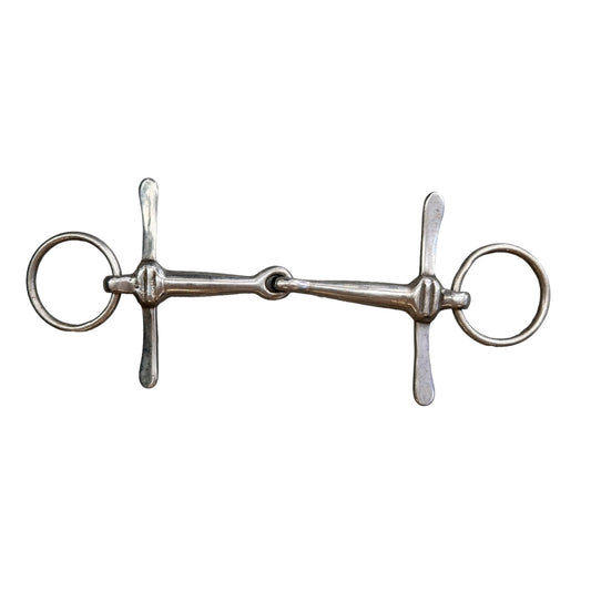 SH Tom Thumb 4.75"/12cm S/Steel (240261)