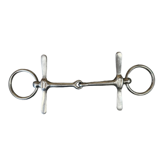 SH Tom Thumb 5" S/Steel (2403129)
