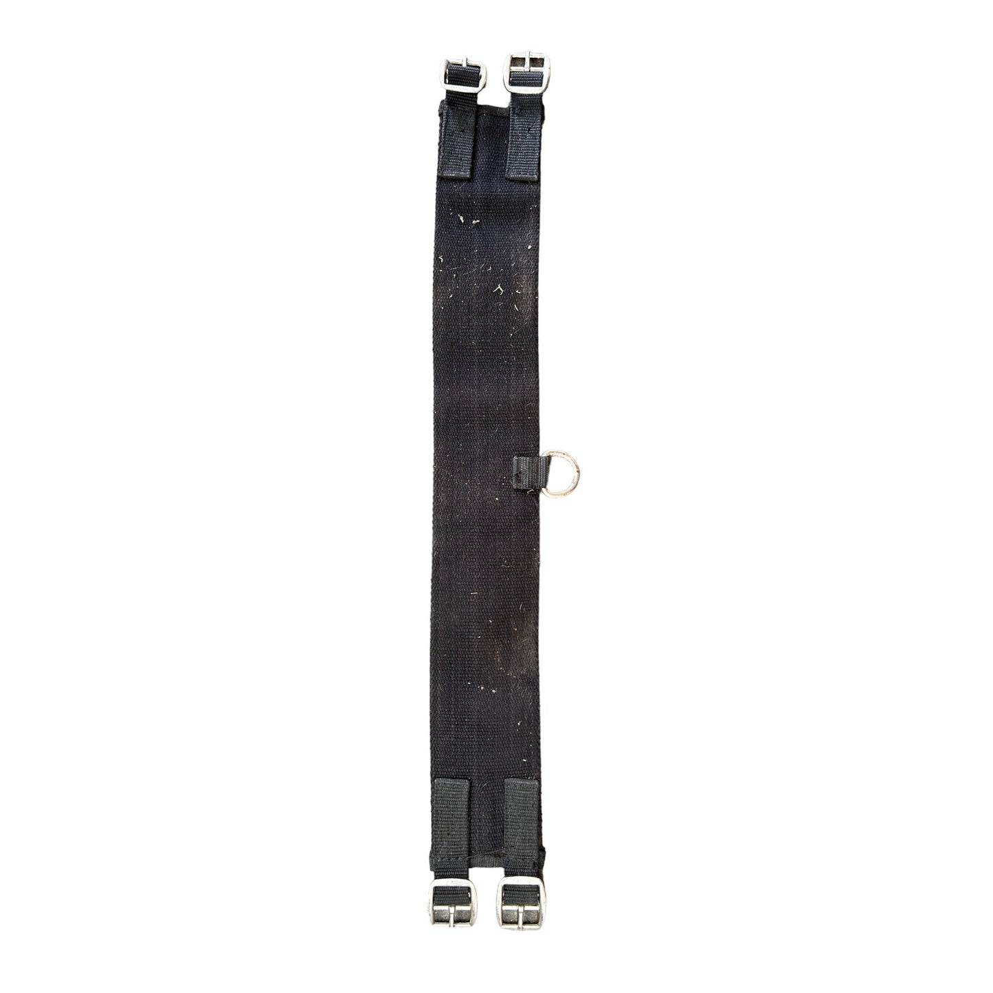 SH Girth 65cm/25.5" Black (240177)