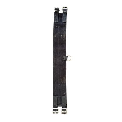 SH Girth 65cm/25.5" Black (240177)