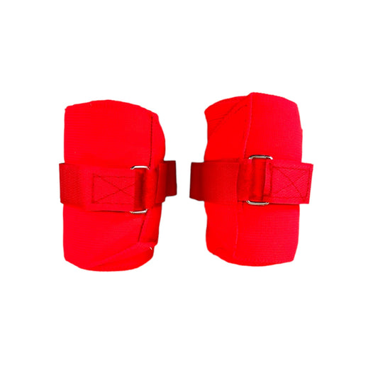SH Bandages PAIR Red (2402111)