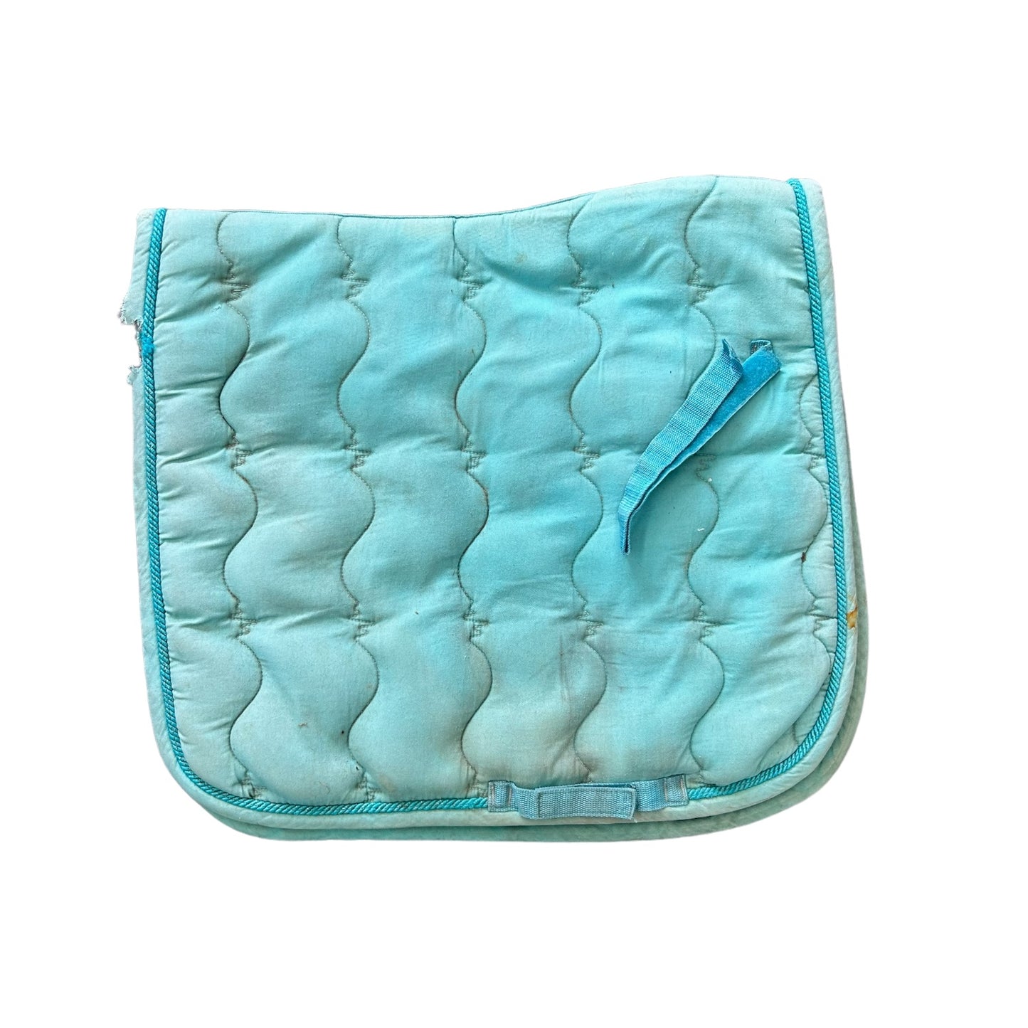 SH Saddlecloth FULL Teal (243016)