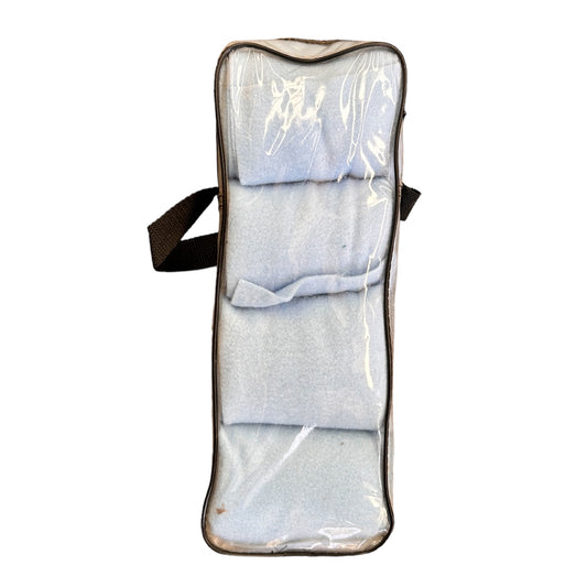 SH Bandages STANDARD Blue (243027)