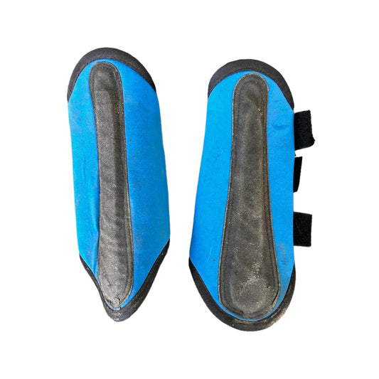 SH Brushing Boots COB Blue (243036)
