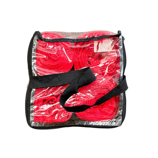 SH Anky Bandages STANDARD Red (243040)