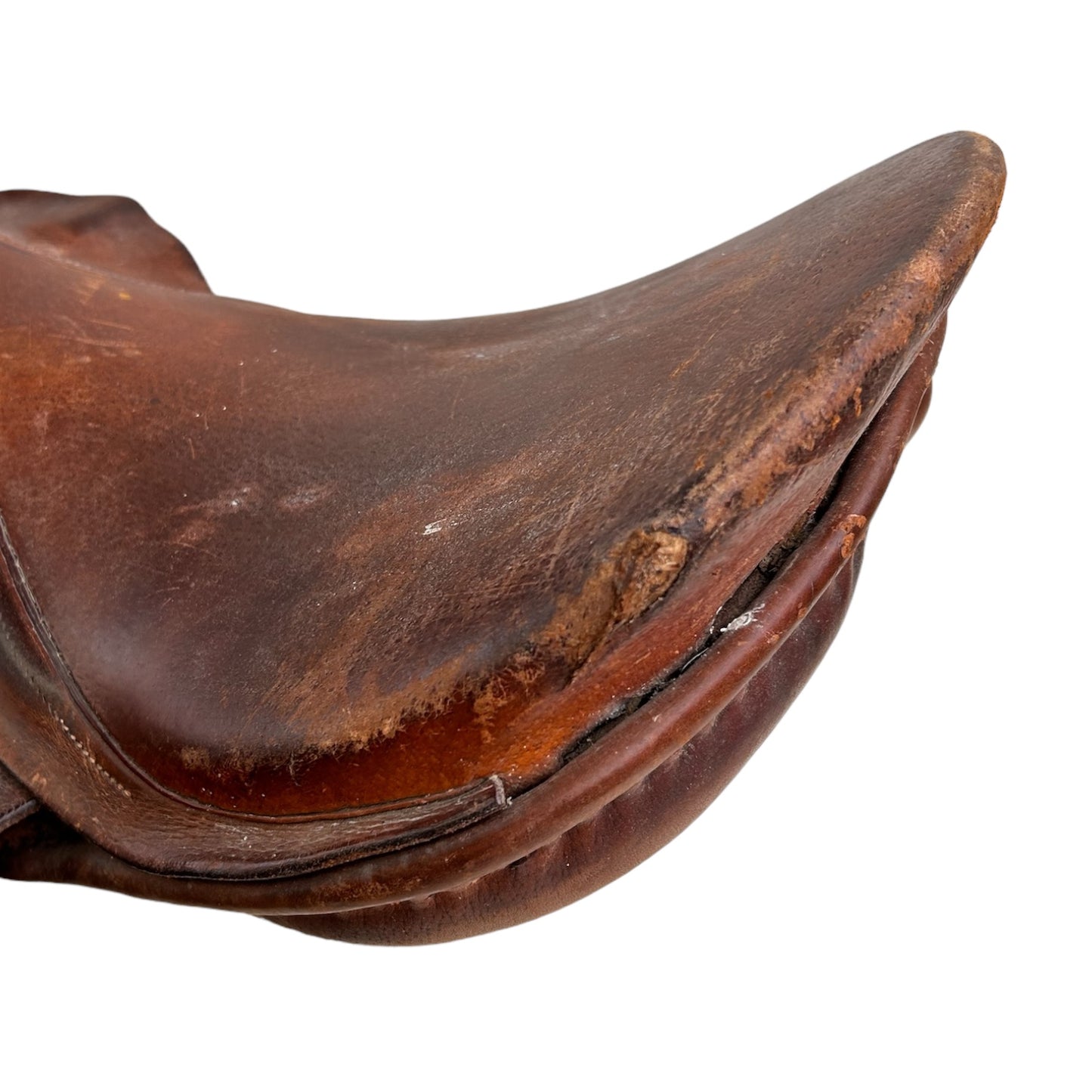 SH Work Saddle 17.5" Tan (2402150)