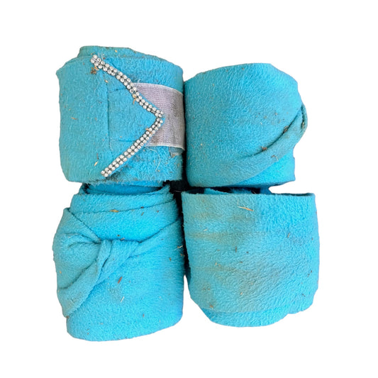 SH Bandages SET Blue (244601)