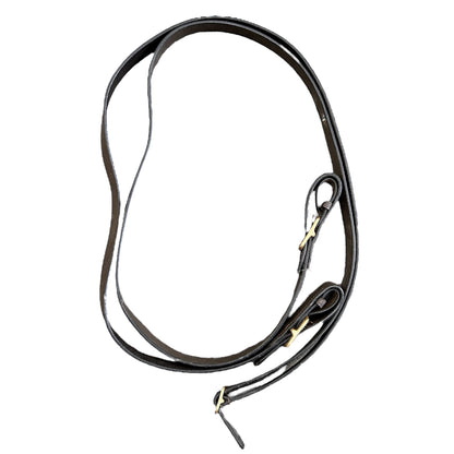 SH Bridle COB Brown (2401106)