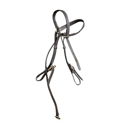 SH Bridle COB Brown (2401106)