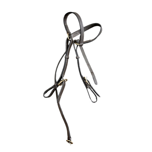 SH Bridle COB Brown (2401106)