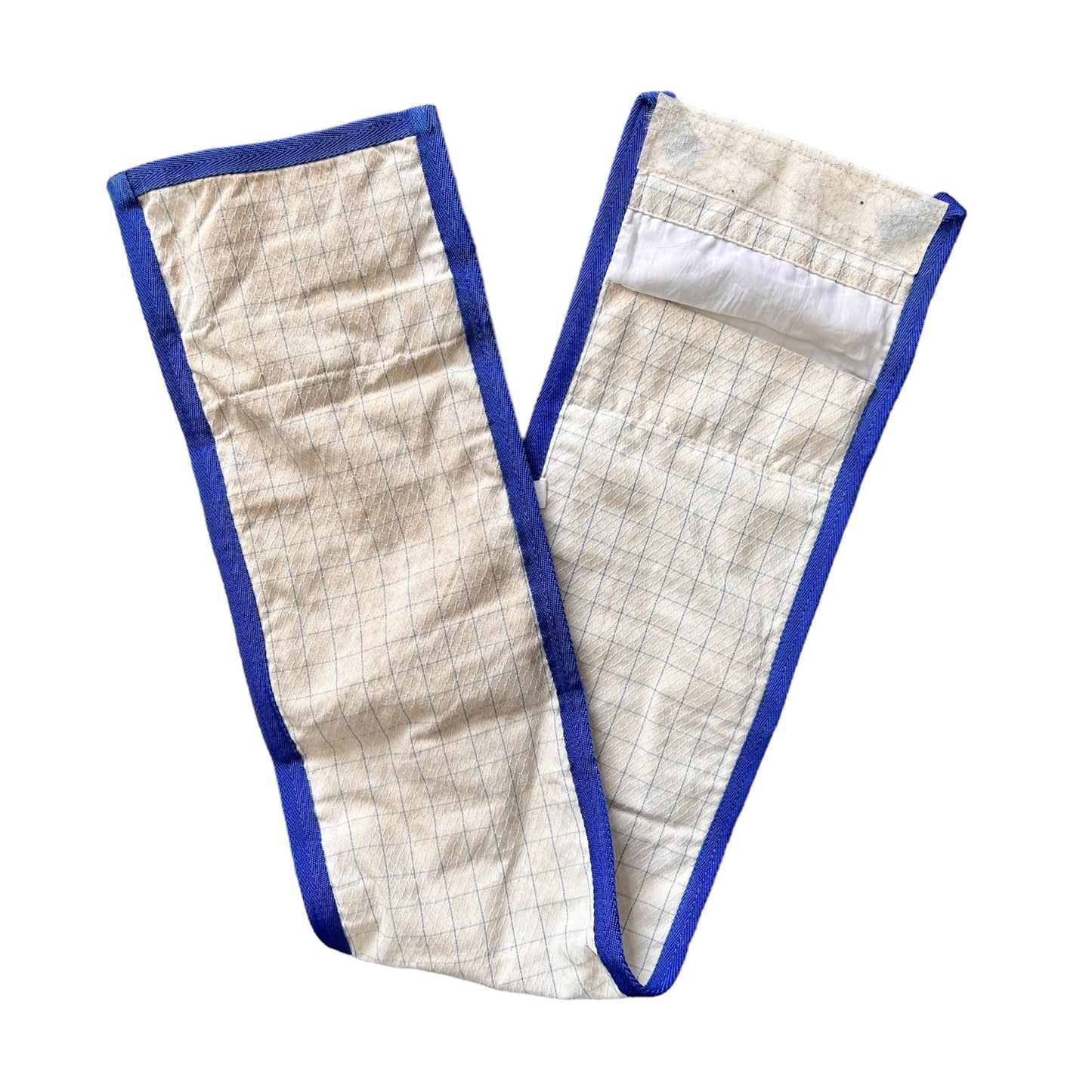 SH Euro Hunter Tail bags COB Check (241806)