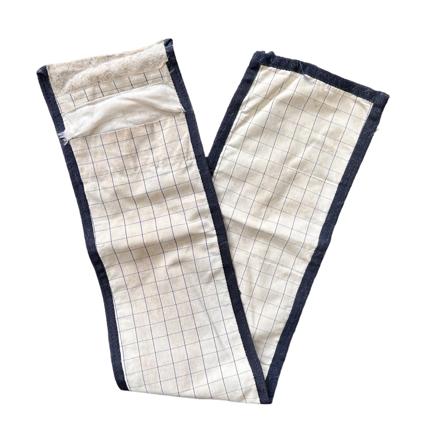 SH Euro Hunter Tail bags COB Check (241805)