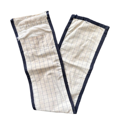 SH Euro Hunter Tail bags COB Check (241805)