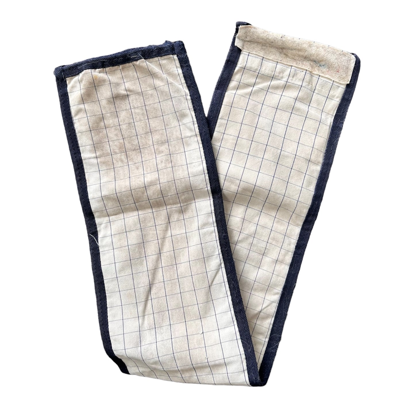 SH Euro Hunter Tail bags COB Check (241805)