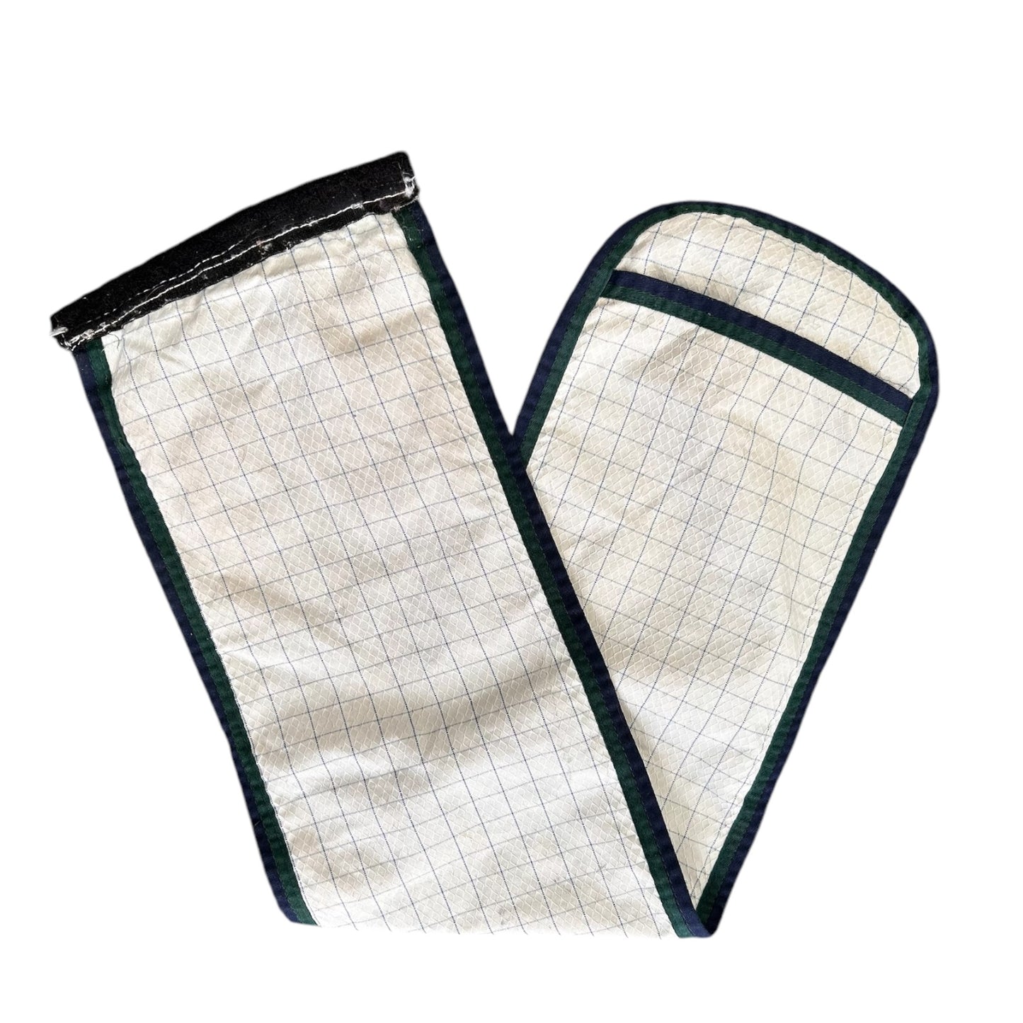 SH Tail Bag 100cm Check (245212)