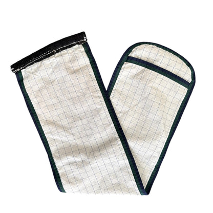SH Tail Bag 100cm Check (245212)
