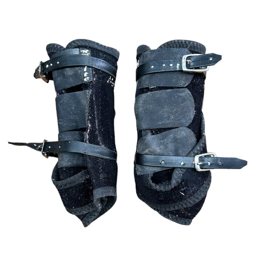 SH SMB Elite Boots COB Black (245104)