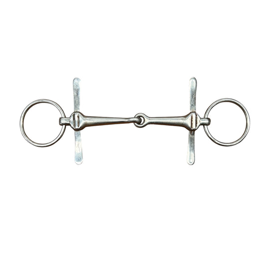 SH Tom Thumb Bit 4.75" S/Steel (2402201)