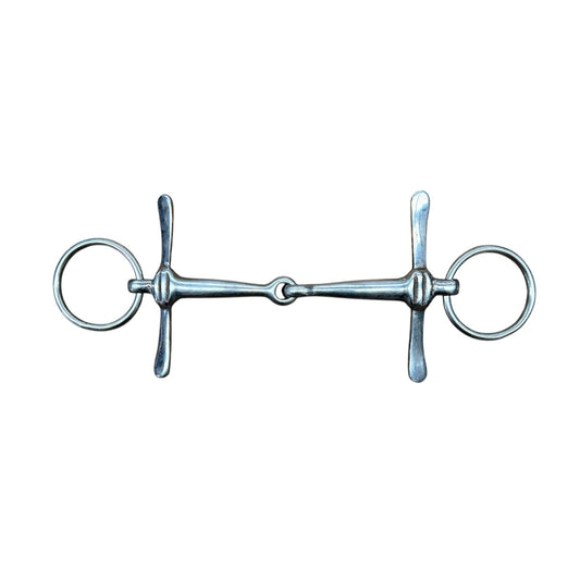 SH Tom Thumb Bit 5" S/Steel (2402200)