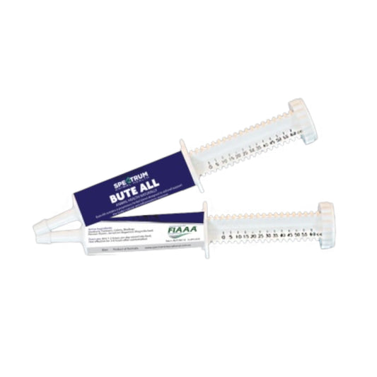 Spectrum Bute All Paste 32ml