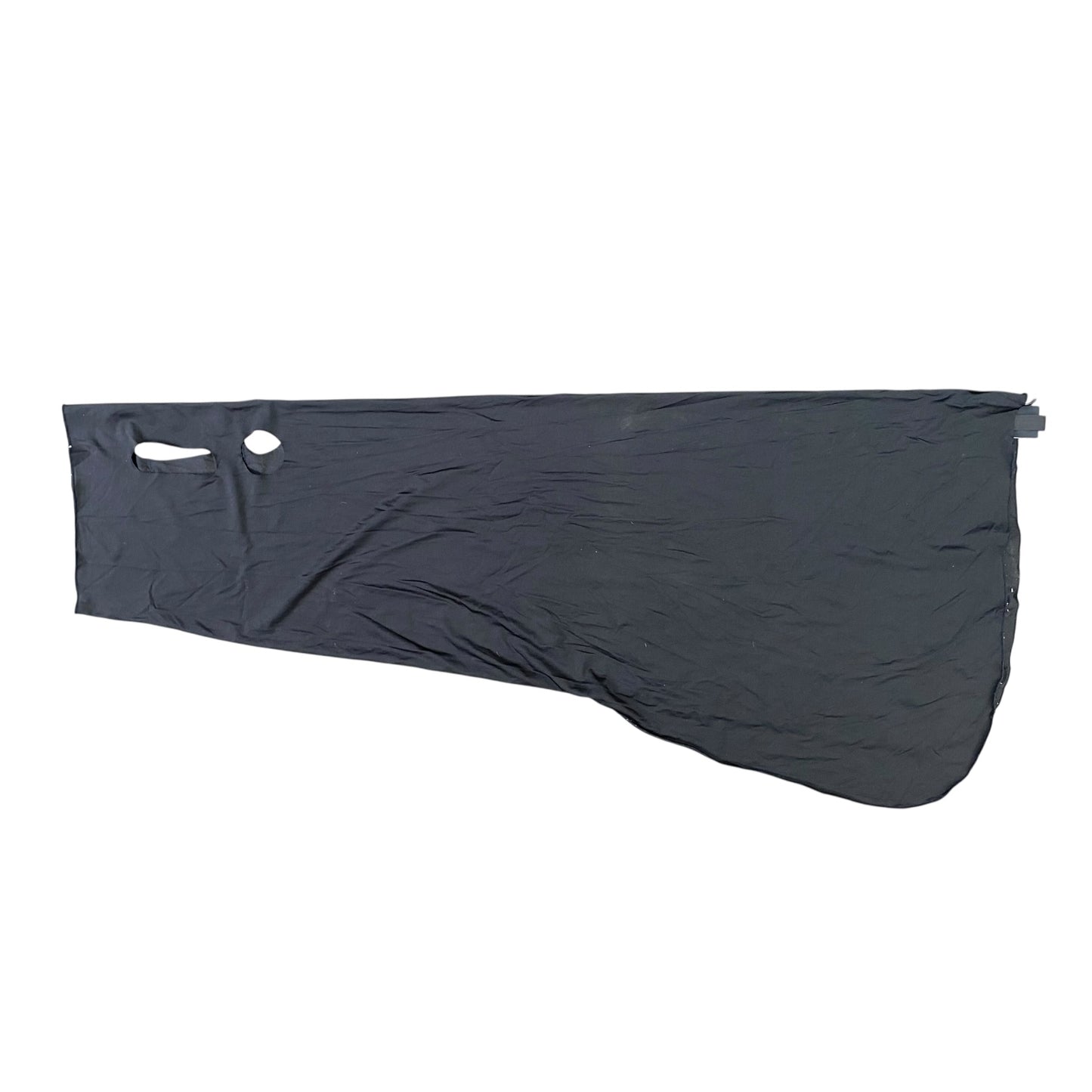 SH Weatherbeeta Skinny Hood WB Black (247007)