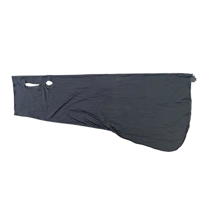 SH Weatherbeeta Skinny Hood WB Black (247007)