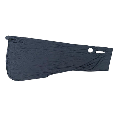 SH Weatherbeeta Skinny Hood WB Black (247007)