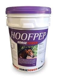 Horsepower Hoofpep 12kg