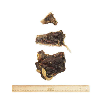 Bark & Beyond Roo Jerky 700g