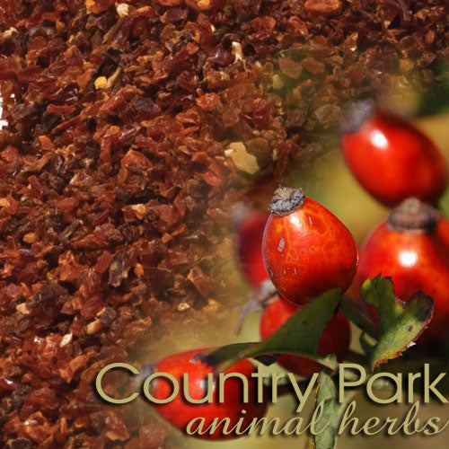 Country Park Rosehip Granules