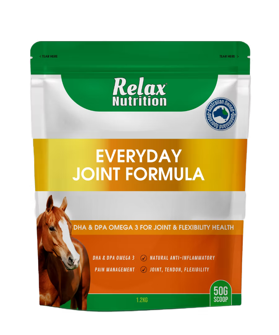 Relax Everyday Joint Formula