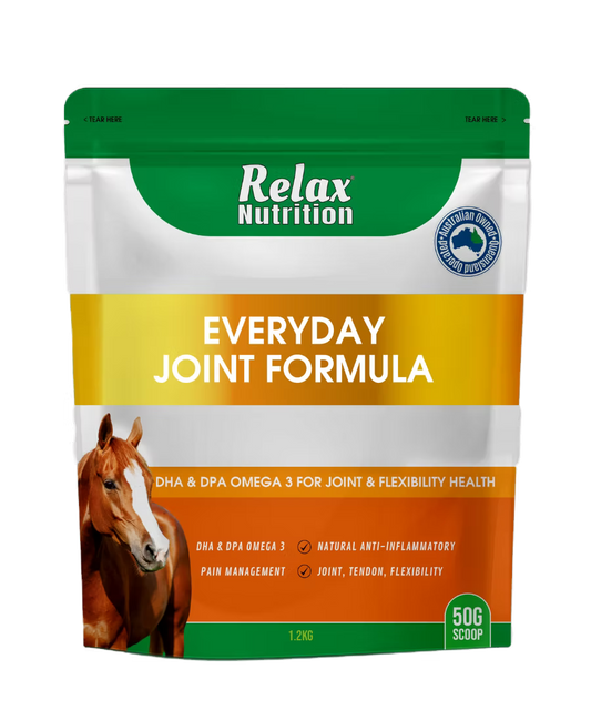 Relax Everyday Joint Formula