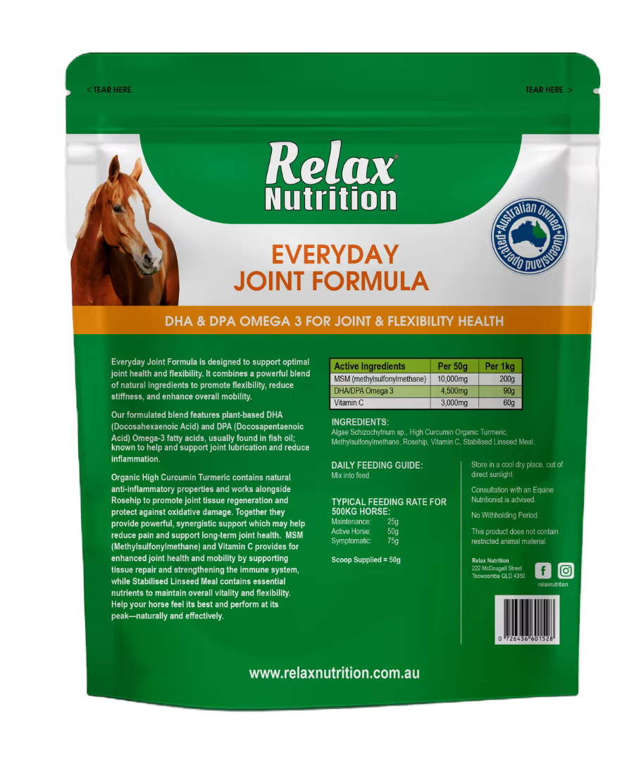 Relax Everyday Joint Formula