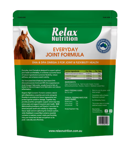 Relax Everyday Joint Formula