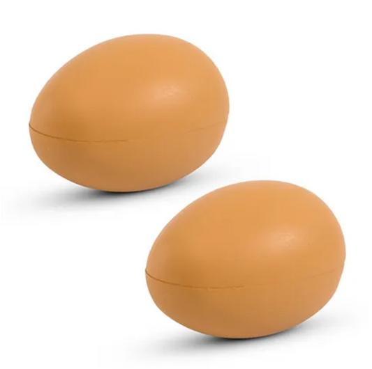 Bainbridge Weighted Poultry Nesting Egg (2 Pack)
